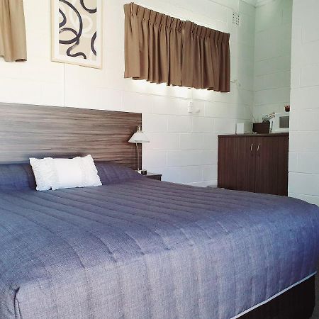 Motel Riverbend Tailem Bend Εξωτερικό φωτογραφία