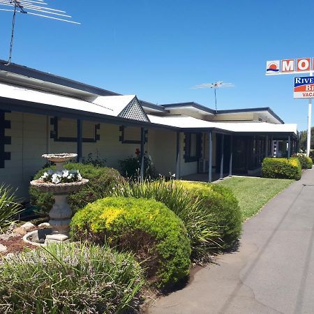 Motel Riverbend Tailem Bend Εξωτερικό φωτογραφία