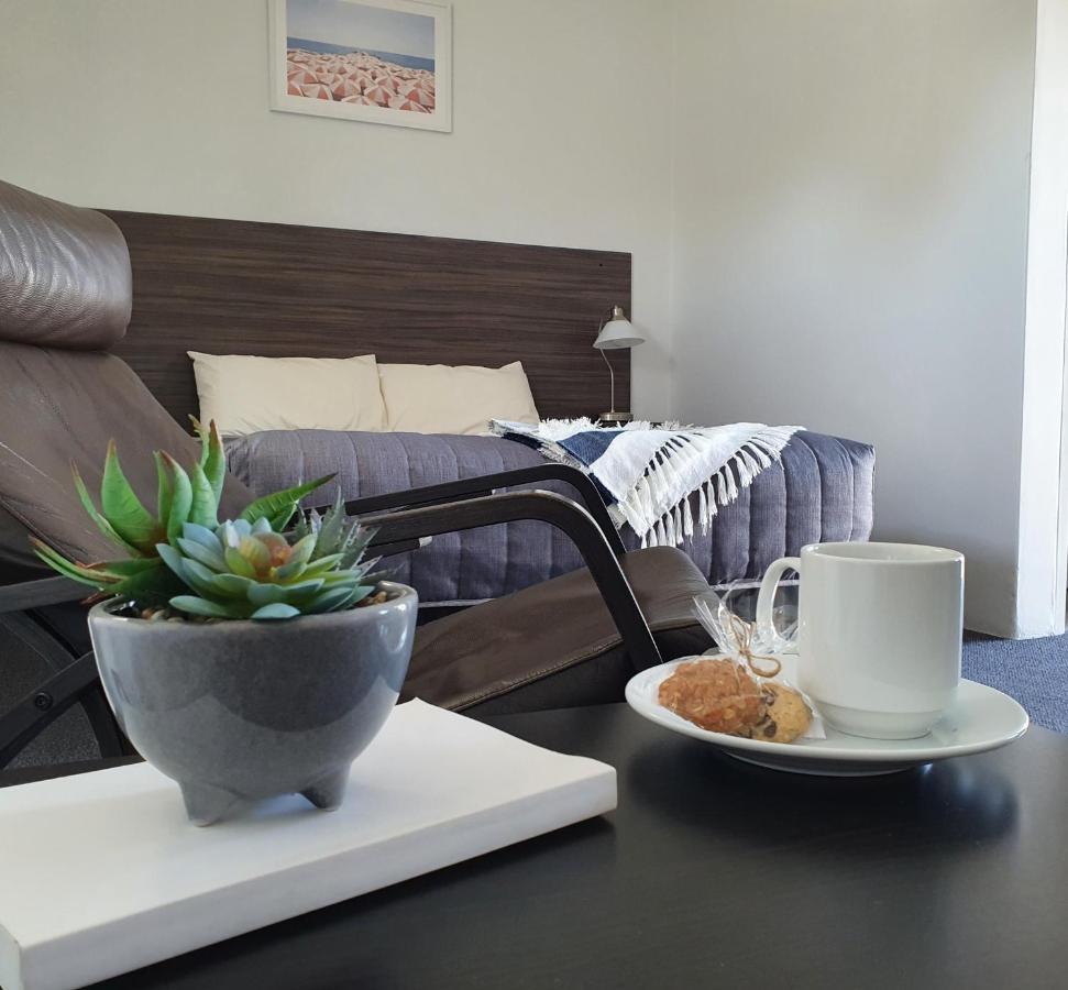 Motel Riverbend Tailem Bend Εξωτερικό φωτογραφία