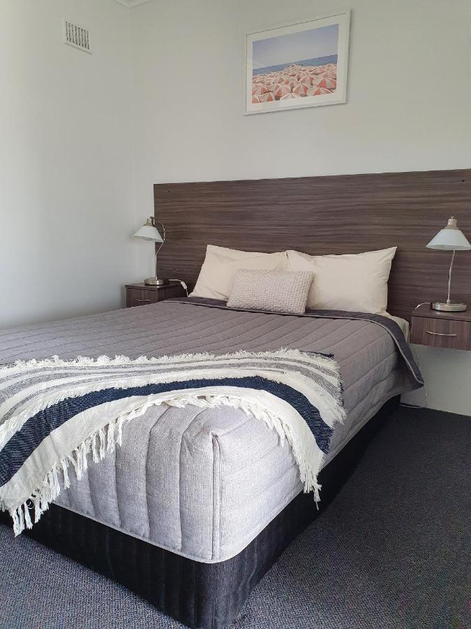 Motel Riverbend Tailem Bend Εξωτερικό φωτογραφία