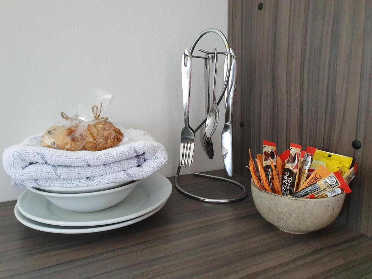 Motel Riverbend Tailem Bend Εξωτερικό φωτογραφία