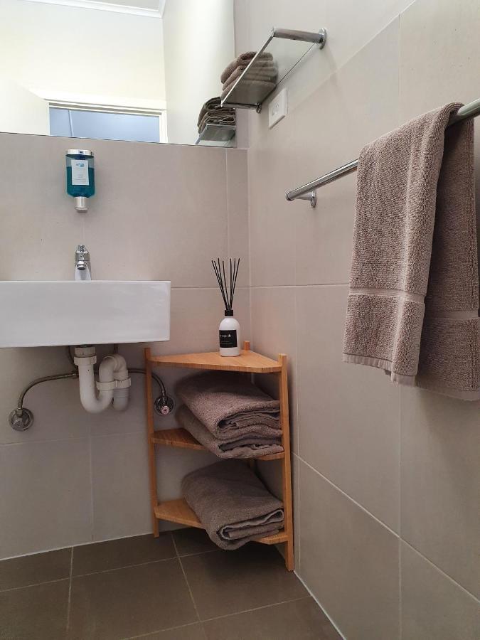 Motel Riverbend Tailem Bend Εξωτερικό φωτογραφία