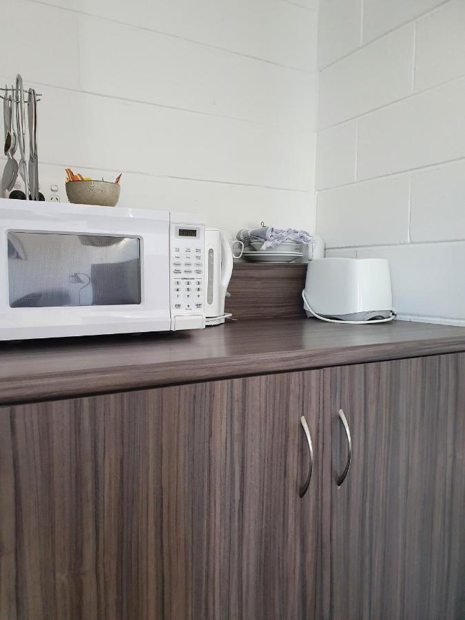 Motel Riverbend Tailem Bend Εξωτερικό φωτογραφία