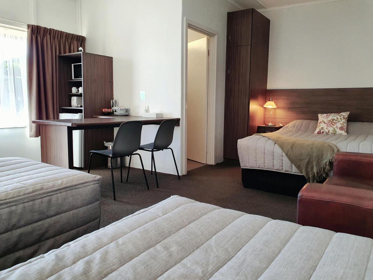 Motel Riverbend Tailem Bend Εξωτερικό φωτογραφία