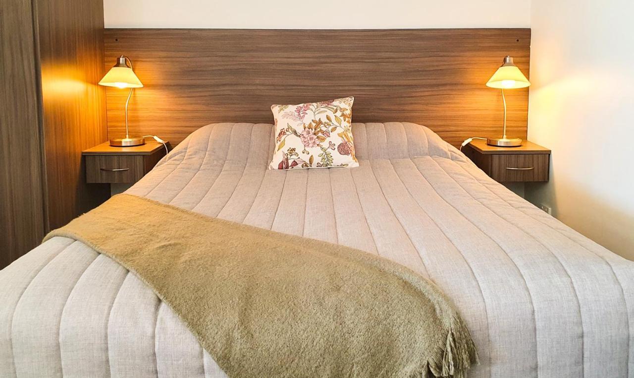 Motel Riverbend Tailem Bend Εξωτερικό φωτογραφία