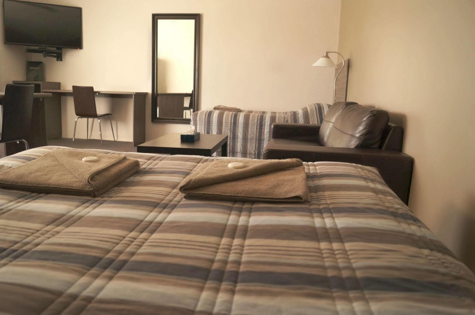 Motel Riverbend Tailem Bend Εξωτερικό φωτογραφία