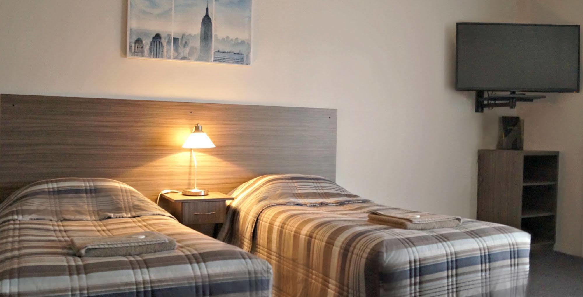 Motel Riverbend Tailem Bend Εξωτερικό φωτογραφία