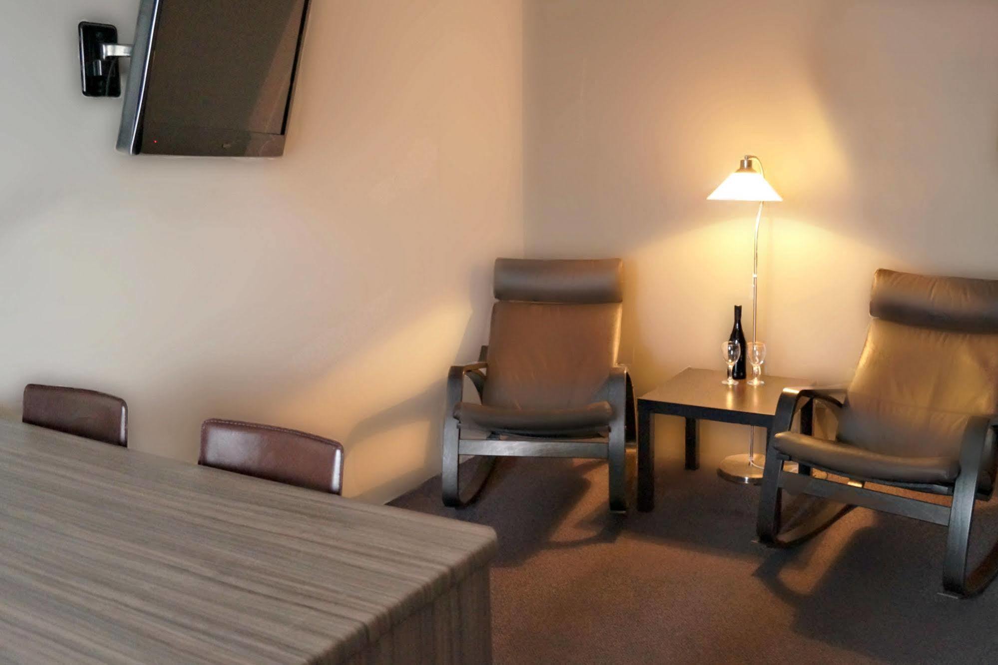 Motel Riverbend Tailem Bend Εξωτερικό φωτογραφία