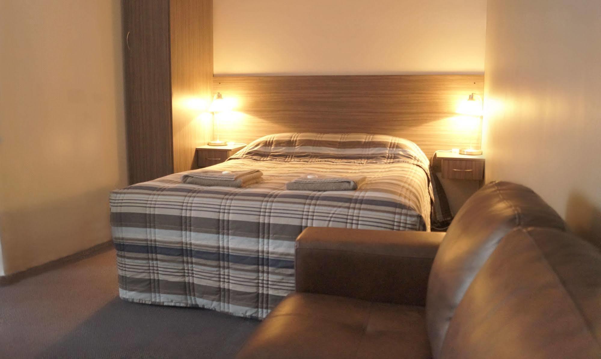 Motel Riverbend Tailem Bend Εξωτερικό φωτογραφία