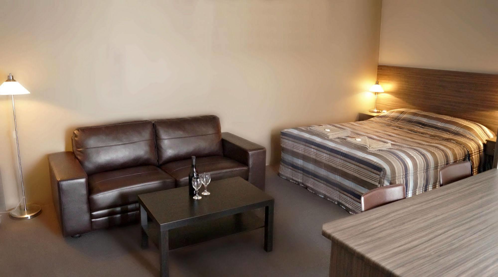 Motel Riverbend Tailem Bend Εξωτερικό φωτογραφία